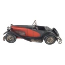 [LA-58472] Blechmodell Blechauto Modellauto Oldtimer Cabrio Bild 2