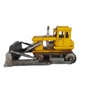 [LA-59429] Blechmodell Bulldozer Planierraupe Schubraupe Bild 3