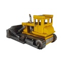 [LA-59429] Blechmodell Bulldozer Planierraupe Schubraupe Bild 4