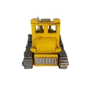 [LA-59429] Blechmodell Bulldozer Planierraupe Schubraupe Bild 5