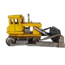[LA-59429] Blechmodell Bulldozer Planierraupe Schubraupe Bild 7