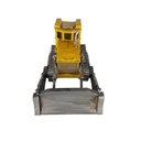 [LA-59429] Blechmodell Bulldozer Planierraupe Schubraupe Bild 9
