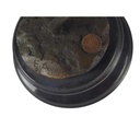 [LA-59719] Bronzeskulptur Bronzefigur Ballerina Balletttänzerin #59719 Bild 6