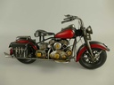 [LA-60039] Blechmodell Blechmotorrad Modellmotorrad Motorrad Bild 3