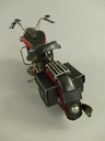 [LA-60039] Blechmodell Blechmotorrad Modellmotorrad Motorrad Bild 5