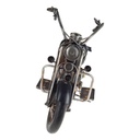 [LA-60040] Blechmodell Blechmotorrad Modellmotorrad Motorrad #60040 Bild 3