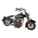 [LA-60040] Blechmodell Blechmotorrad Modellmotorrad Motorrad #60040 Bild 4