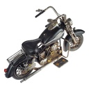 [LA-60040] Blechmodell Blechmotorrad Modellmotorrad Motorrad #60040 Bild 5