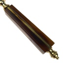 [LA-62431] Leselupe Handlupe Vergrößerungsglas Glas #62431 Bild 3