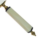 [LA-62433] Leselupe Handlupe Vergrößerungsglas Glas #62433 Bild 4