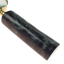 [LA-62435] Leselupe Handlupe Vergrößerungsglas Glas #62435 Bild 3