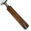 [LA-62446] Leselupe Handlupe Vergrößerungsglas Glas #62446 Bild 3