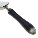 [LA-62447] Leselupe Handlupe Vergrößerungsglas Glas #62447 Bild 4