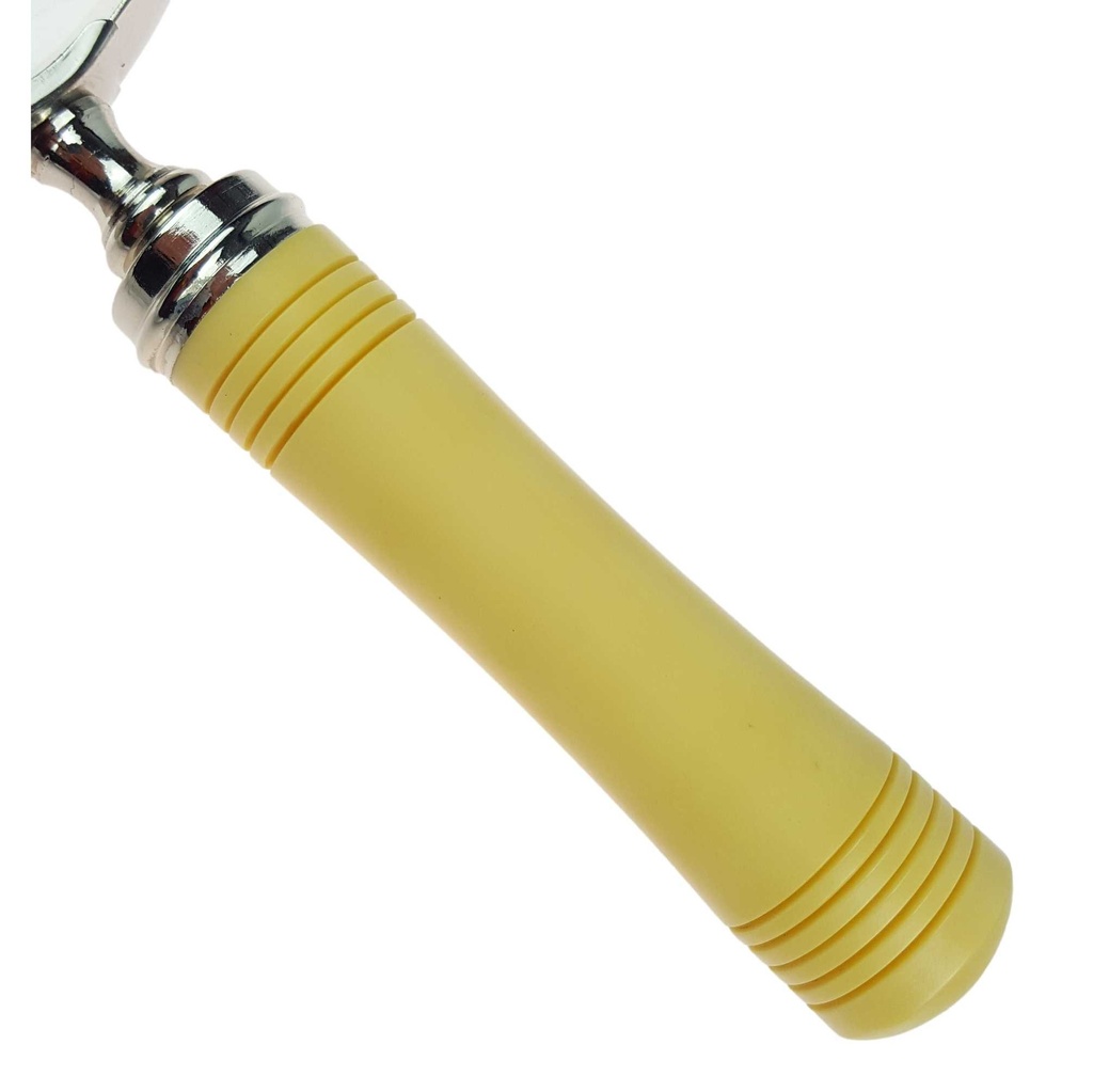 [LA-62450] Leselupe Handlupe Vergrößerungsglas Glas #62450 Bild 3