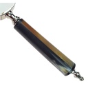 [LA-62451] Leselupe Handlupe Vergrößerungsglas Glas #62451 Bild 4