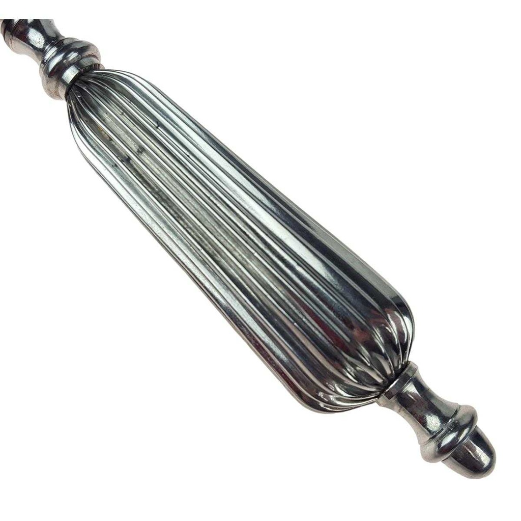 [LA-62459] Leselupe Handlupe Vergrößerungsglas Glas #62459 Bild 3