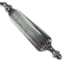 [LA-62459] Leselupe Handlupe Vergrößerungsglas Glas #62459 Bild 3
