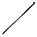 [LA-62477] Gehstock Wanderstock Spazierstock Flanierstock Holz #62477 Bild 4