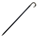 [LA-62479] Gehstock Wanderstock Spazierstock Flanierstock Holz Elefant Bild 2