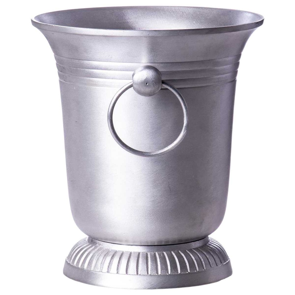 [LA-62718] Sektkühler Aluminium Bild 2