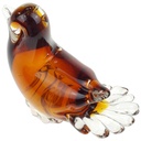 [LA-62887] Skulptur Figur Vogel Glas Murano-Stil #62887 Bild 3