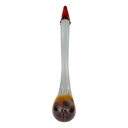 [LA-62959] Skulptur Figur Schwan Glas Murano-Stil #62959 Bild 4