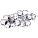 [LA-62978] Skulptur Kristall Traube #62978 Bild 2