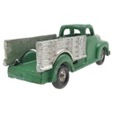 [LA-63012] Skulptur Figur Gusseisen Pick-Up Truck Bild 3