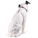 [LA-63013] Spardose Geldbank Skulptur Gusseisen Hund Nipper Bild 2