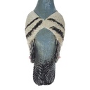 [LA-63031] Skulptur Figur Gusseisen Taube #63031 Bild 5