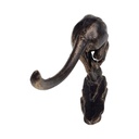 [LA-63053] Skulptur Gusseisen Panther #63053 Bild 3