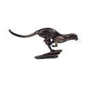 [LA-63053] Skulptur Gusseisen Panther #63053 Bild 4