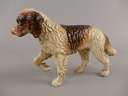 [LA-63055] Skulptur Figur Gusseisen Hund #63055 Bild 4