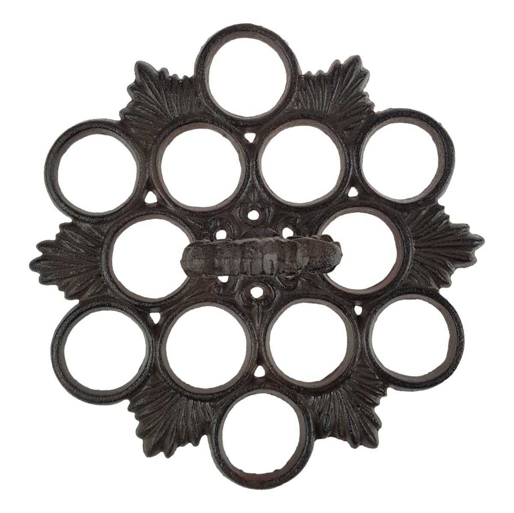 [LA-63077] Gusseisen Eierständer #63077 Bild 4