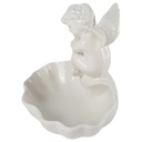 [LA-63674] Schale Engel Mehrfarbig #63674 Bild 2
