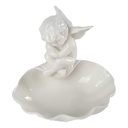 [LA-63674] Schale Engel Mehrfarbig #63674 Bild 5