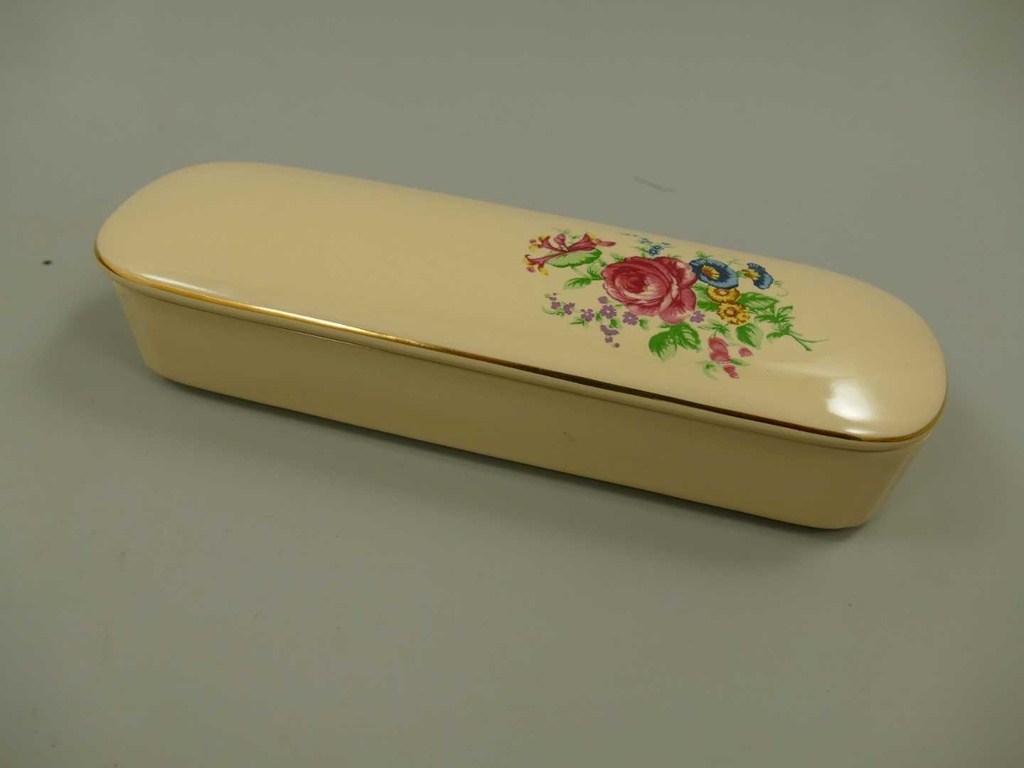 [LA-63923] 5tlg. Waschset Keramik Bild 5