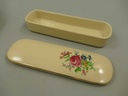 [LA-63923] 5tlg. Waschset Keramik Bild 6