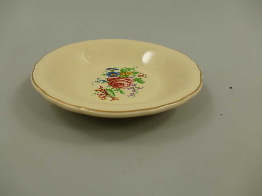 [LA-63923] 5tlg. Waschset Keramik Bild 8