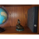 [LA-64049] Bronze Skulptur Figur Bronzeskulptur Bronzefigur Kleine Meerjungfrau Bild 2