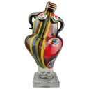 [LA-64383] Figur Glas Murano-Stil Tänzerin Bild 7
