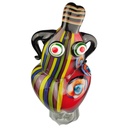 [LA-64383] Figur Glas Murano-Stil Tänzerin Bild 8