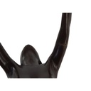 [LA-64575] Bronzeskulptur Bronzefigur Frau Akt Bild 3