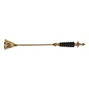[LA-70664] Kerzenlöscher Kerzen Löschhut Flammenstopper Messing #70664 Bild 3