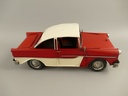 [LA-70812] Blechmodell Blechauto Modellauto Oldtimer Coupe Bild 5