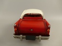 [LA-70812] Blechmodell Blechauto Modellauto Oldtimer Coupe Bild 6