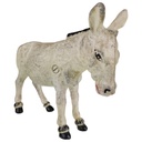 [LA-70938] Spardose Geldbank Skulptur Gusseisen Esel Bild 5