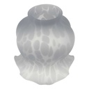 [LA-71354] Lampenschirm Ersatzglas Ersatzschirm Glasschirm #71354 Bild 2