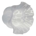 [LA-71354] Lampenschirm Ersatzglas Ersatzschirm Glasschirm #71354 Bild 3