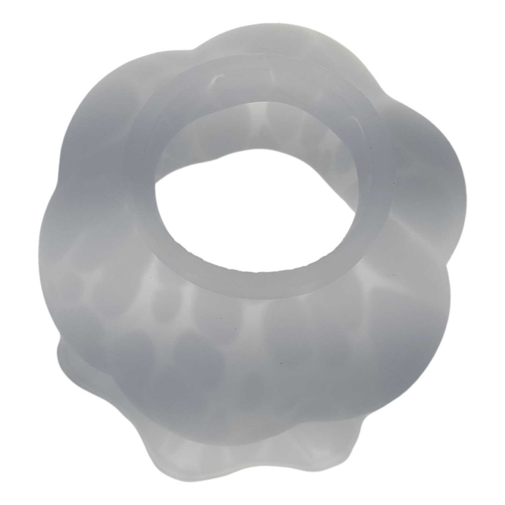 [LA-71354] Lampenschirm Ersatzglas Ersatzschirm Glasschirm #71354 Bild 4